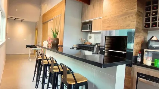 Cobertura com 4 Quartos à venda, 150m² no Vila Pires, Santo André