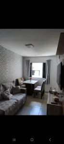 Apartamento com 2 Quartos à venda, 45m² no Dom Luciano, Aracaju