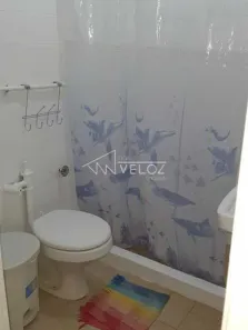 Kitnet à venda, 30m² no Glória, Rio de Janeiro