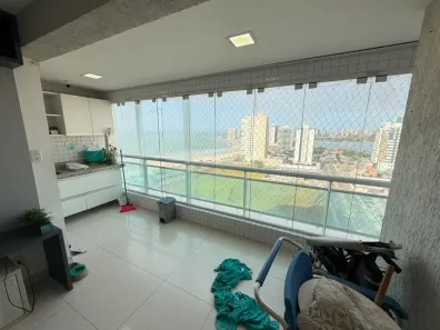 Apartamento com 2 Quartos à venda, 82m² no Ponta D'Areia, São Luís