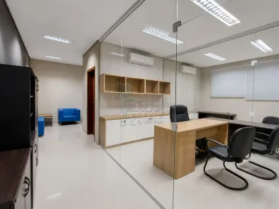 Prédio Comercial para alugar, 250m² no Nova Ribeirânia, Ribeirão Preto