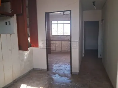 Sala Comercial para alugar, 63m² no Vila Tito de Carvalho (Vila Xavier), Araraquara
