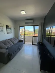 Apartamento com 2 Quartos à venda, 56m² no Canasvieiras, Florianópolis