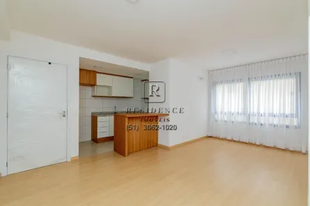 Apartamento com 3 Quartos à venda, 81m² no Farroupilha, Porto Alegre