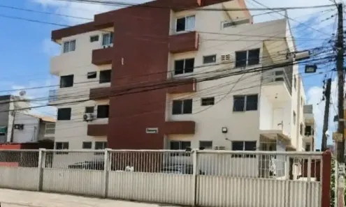 Apartamento com 2 Quartos à venda, 70m² no Janga, Paulista