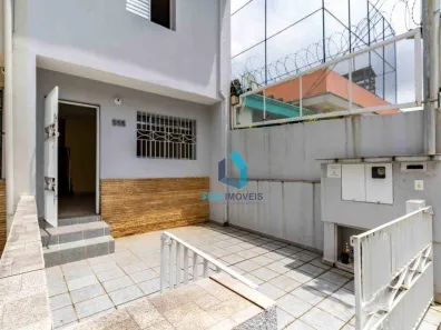 Imóvel Comercial com 2 Quartos à venda, 70m² no Campo Belo, São Paulo