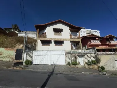 Casa com 4 Quartos à venda, 304m² no São Marcos, Belo Horizonte