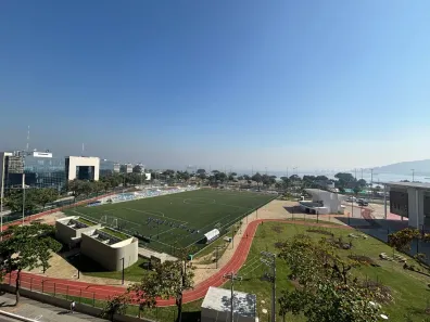 Apartamento com 3 Quartos à venda, 97m² no Centro, Niterói
