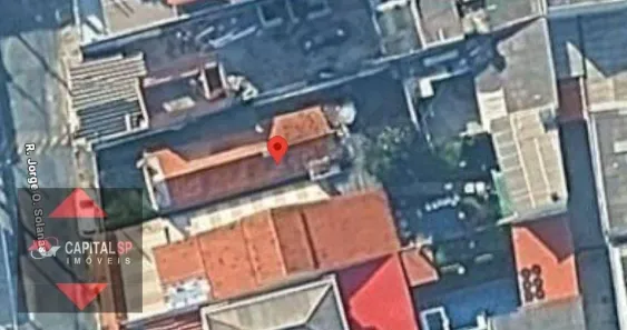 Lote/Terreno à venda, 320m² no Jardim Gonzaga, São Paulo