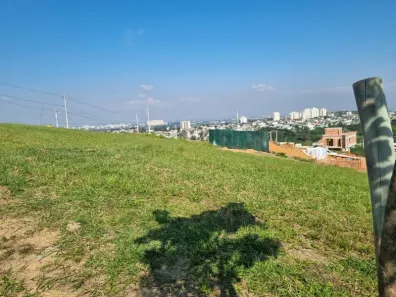 Lote/Terreno à venda, 364m² no Loteamento Terras Alpha São José dos Campos, São José dos Campos