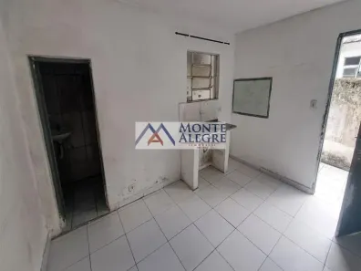 Casa com 1 Quarto para alugar, 35m² no Vila Missionária, São Paulo