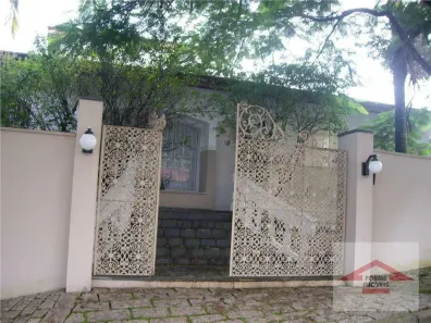 Casa com 4 Quartos à venda, 443m² no Jardim da Serra, Jundiaí