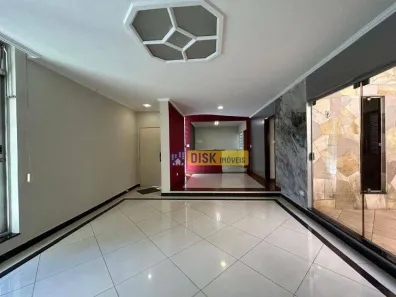 Sobrado com 3 Quartos para alugar, 239m² no Nova Petrópolis, São Bernardo do Campo