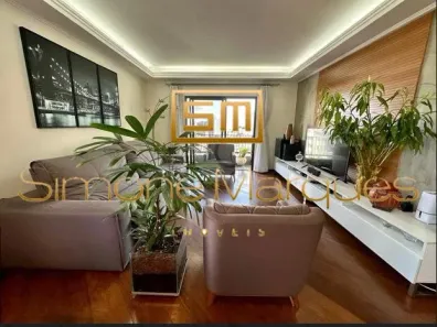 Apartamento com 3 Quartos à venda, 140m² no Santa Teresinha, São Paulo