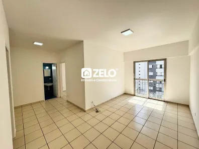 Apartamento com 1 Quarto para alugar, 65m² no Vila Itapura, Campinas