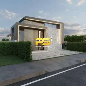 Casa com 3 Quartos à venda, 103m² no Muçumagro, João Pessoa