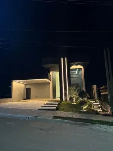 Casa de Condomínio com 3 Quartos à venda, 190m² no Residencial Colinas, Caçapava