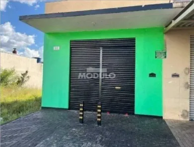 Ponto Comercial para alugar, 100m² no Shopping Park, Uberlândia