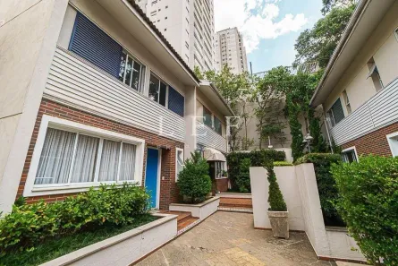 Casa com 4 Quartos à venda, 305m² no Vila Andrade, São Paulo