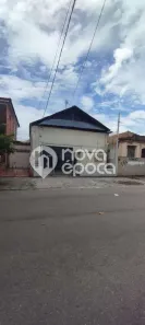 Galpão/Depósito/Armazém à venda, 104m² no Rocha, Rio de Janeiro