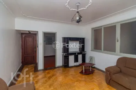 Apartamento com 3 Quartos à venda, 104m² no Centro Histórico, Porto Alegre