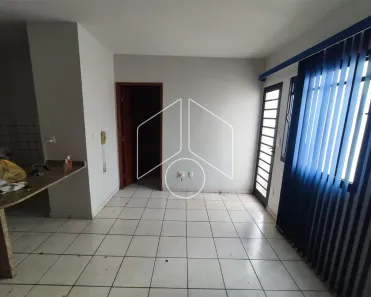 Apartamento com 1 Quarto à venda, 40m² no Jardim Araxá, Marília