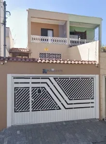 Sobrado com 3 Quartos à venda, 157m² no Vila Ivg, São Paulo