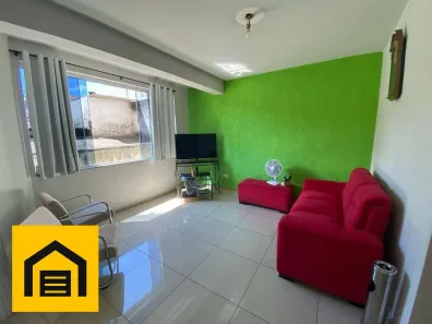 Sobrado com 3 Quartos à venda, 270m² no Vila Augusto, Mauá