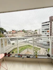 Apartamento com 2 Quartos à venda, 60m² no Jardim Camburi, Vitória