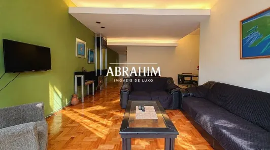 Apartamento com 3 Quartos à venda, 120m² no Ipanema, Rio de Janeiro