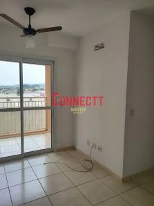 Apartamento com 2 Quartos à venda, 50m² no Jardim Anhangüera, Ribeirão Preto