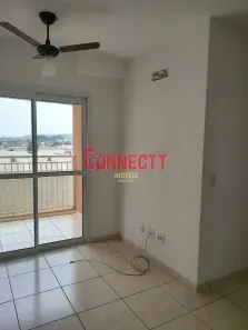 Apartamento com 2 Quartos à venda, 50m² no Jardim Anhangüera, Ribeirão Preto