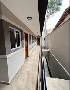 Apartamento com 2 Quartos à venda, 36m² no Jardim São Paulo(Zona Norte), São Paulo