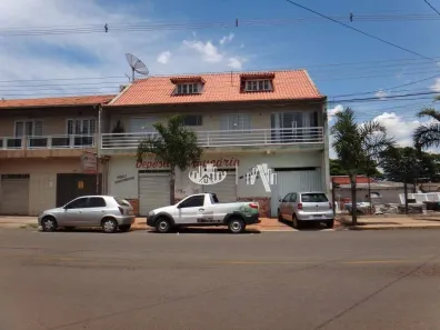 Casa com 3 Quartos à venda, 390m² no Jardim Novo Horizonte, Rolândia