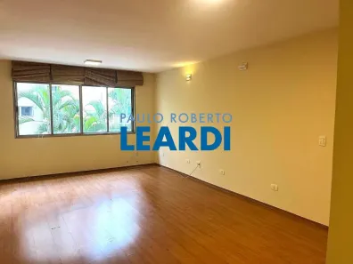 Apartamento com 3 Quartos à venda, 116m² no Itaim Bibi, São Paulo