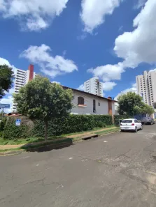 Casa com 4 Quartos à venda, 535m² no Vila Cidade Universitária, Bauru
