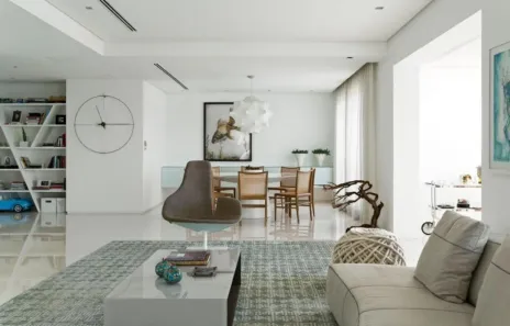 Apartamento com 2 Quartos à venda, 240m² no Jardim Panorama, São Paulo