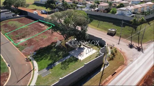 Lote/Terreno à venda, 370m² no Betel, Paulínia