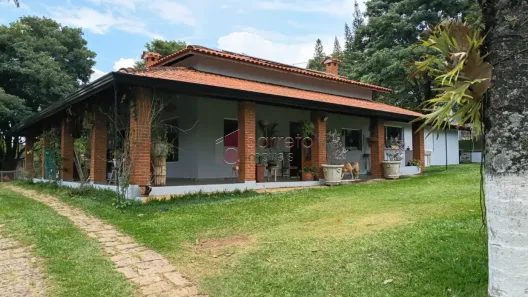Fazenda/Sítio com 8 Quartos à venda, 410m² no Chácaras do Guacuri, Itupeva