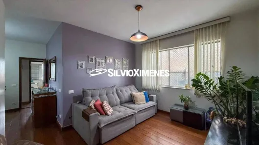 Apartamento com 3 Quartos à venda, 110m² no Gutierrez, Belo Horizonte