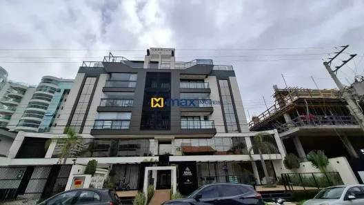 Apartamento com 2 Quartos à venda, 91m² no Praia Brava de Itajaí, Itajaí