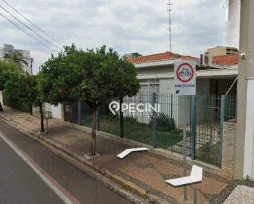 Casa com 3 Quartos à venda, 236m² no Jardim Paulista, Rio Claro