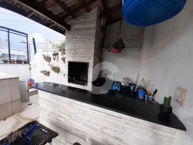 Cobertura com 3 Quartos à venda, 130m² no Icaraí, Niterói