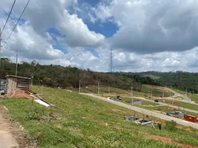 Lote/Terreno à venda, 125m² no Chácaras Roselândia, Cotia