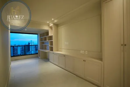 Apartamento com 1 Quarto à venda, 50m² no Graça, Salvador