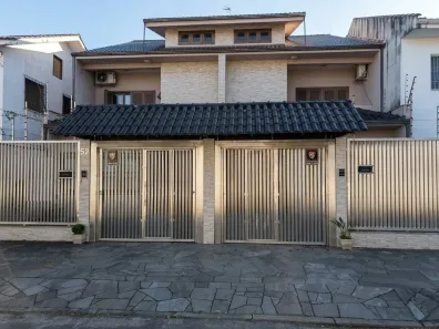 Casa com 3 Quartos à venda, 206m² no São José, Canoas