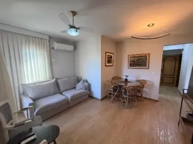 Apartamento com 2 Quartos à venda, 66m² no Centro, Caraguatatuba