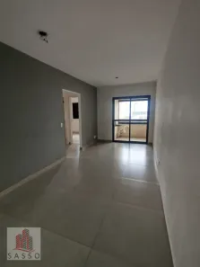 Apartamento com 2 Quartos para alugar, 61m² no Belenzinho, São Paulo