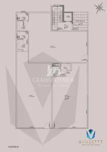 Sala Comercial à venda, 113m² no Centro, Gramado