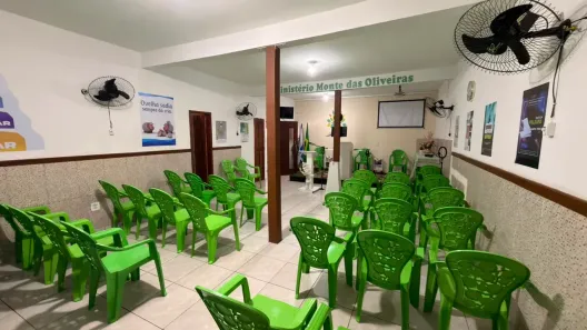 Ponto Comercial à venda, 50m² no Monte Alto, Arraial do Cabo
